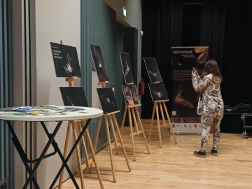 Noc nietoperzy w Zapolicach, 